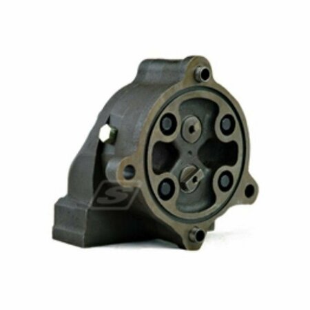 AFTERMARKET Fits Hydraulic Steering Pump Fits Caterpillar 955K 955L D5B 3S4386